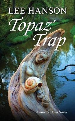 Cover of Topaz' Trap