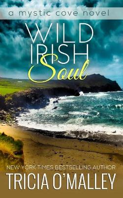 Book cover for Wild Irish Soul
