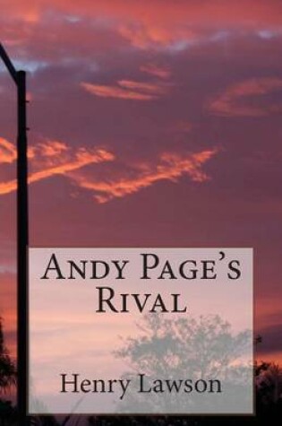 Cover of Andy Page's Rival