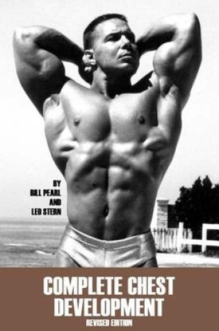 Cover of Complete Chest Development