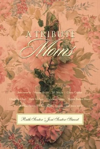 Book cover for A Tribute to Moms