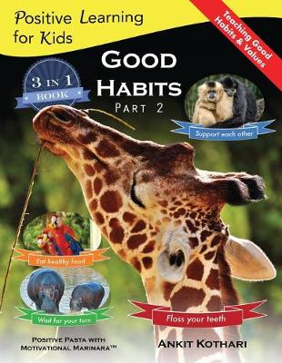 Cover of Good Habits Part 2