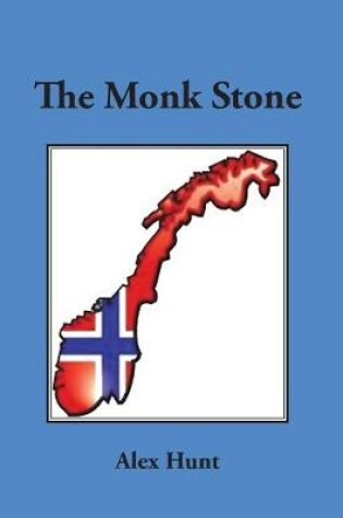 Cover of The Monk Stone