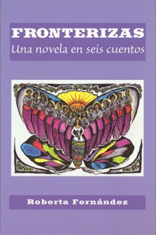 Cover of Fronterizas