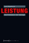Book cover for Leistung