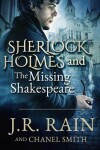 Book cover for Sherlock Holmes and the Missing Shakespeare