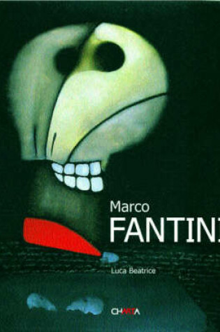 Cover of Marco Fantini
