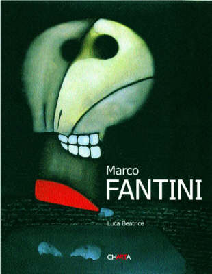 Book cover for Marco Fantini