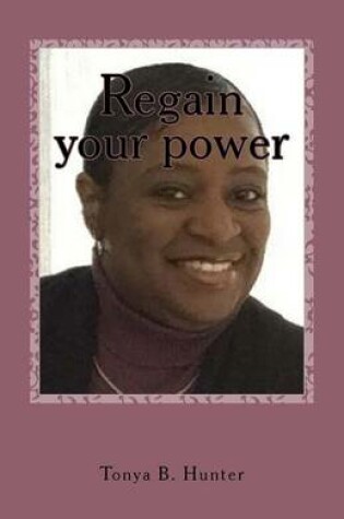 Cover of Regain your power