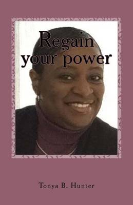 Book cover for Regain your power