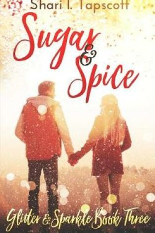 Cover of Sugar and Spice