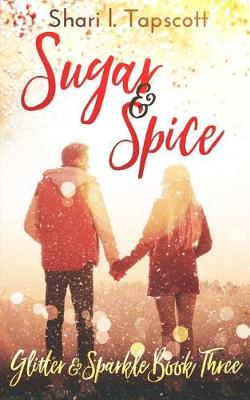 Book cover for Sugar and Spice