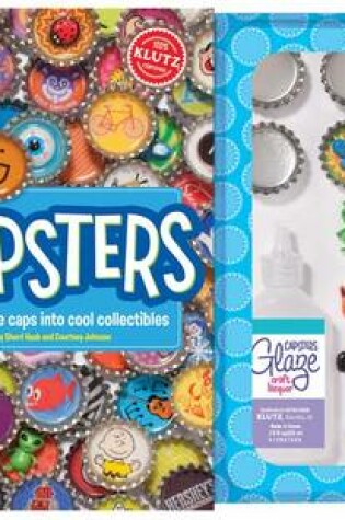 Cover of Capsters 6Pack