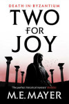 Book cover for Two For Joy