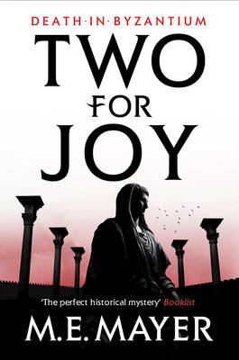 Book cover for Two For Joy