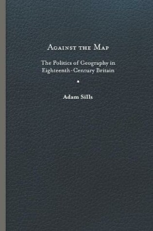 Cover of Against the Map