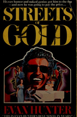 Cover of Streets of Gold