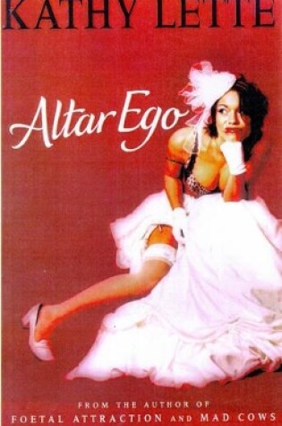 Cover of Altar Ego