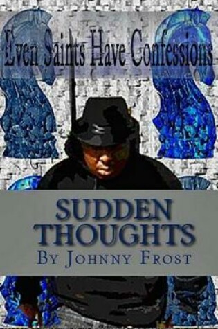 Cover of Sudden Thoughts