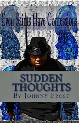 Book cover for Sudden Thoughts