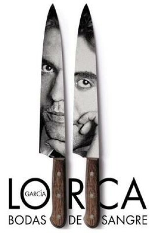 Cover of García Lorca - Bodas de Sangre