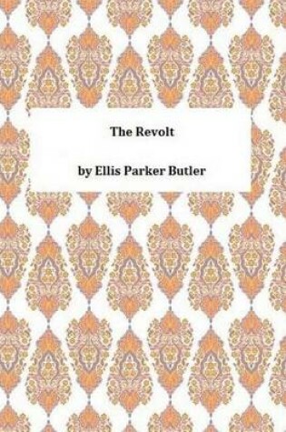 Cover of The Revolt