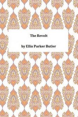 Book cover for The Revolt