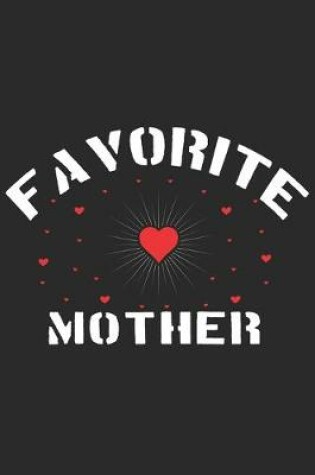 Cover of Favorite Mom