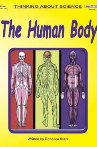 Cover of The Human Body