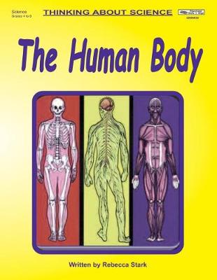 Book cover for The Human Body