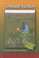 Cover of Grassland Scientists