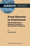 Book cover for From Discrete to Continuous