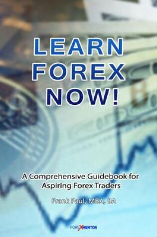 Cover of Learn Forex Now!