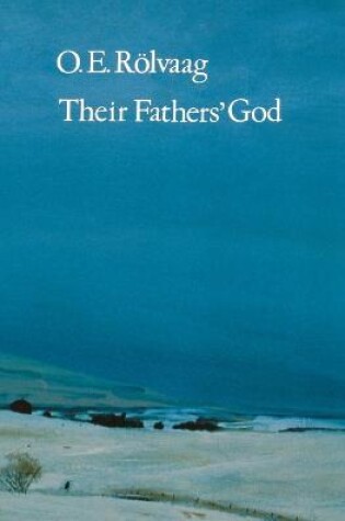 Cover of Their Fathers' God