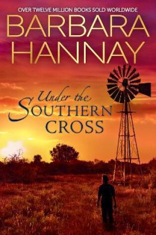 Cover of Under The Southern Cross - 3 Book Box Set