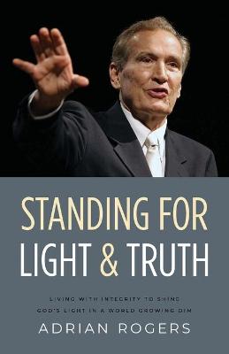 Book cover for Standing for Light and Truth