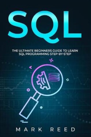 Cover of SQL