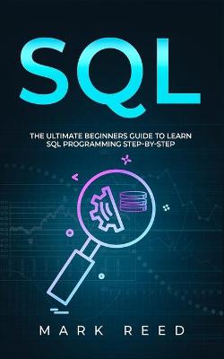 Book cover for SQL