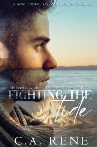 Cover of Fighting the Tide