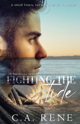 Book cover for Fighting the Tide
