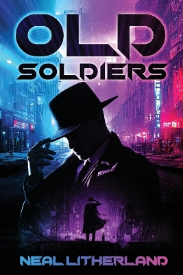 Book cover for Old Soldiers