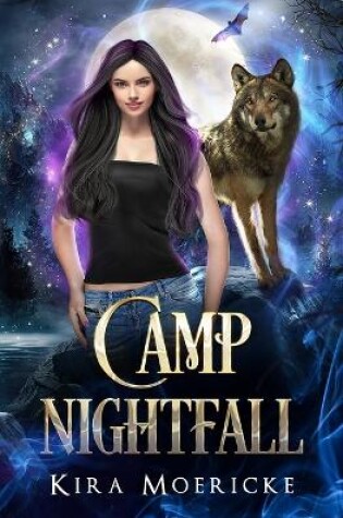 Cover of Camp Nightfall