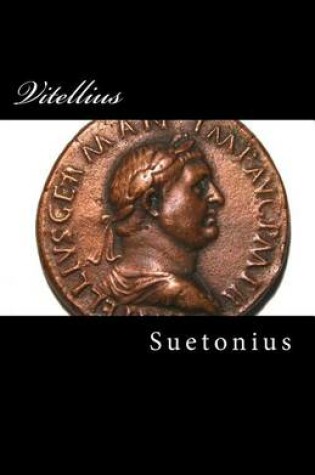 Cover of Vitellius