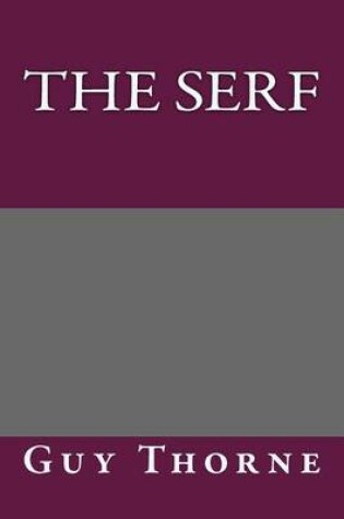 Cover of The Serf