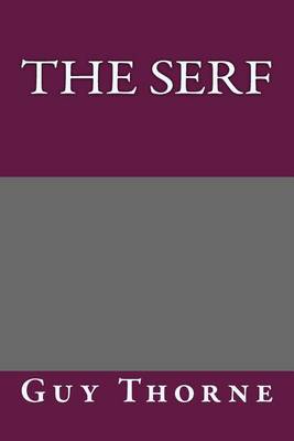 Book cover for The Serf