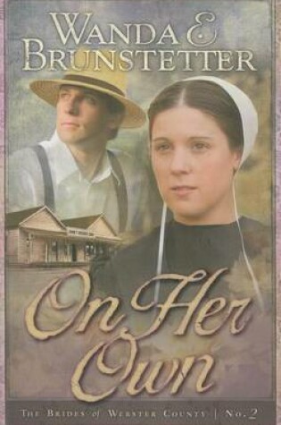 Cover of On Her Own