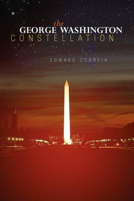 Book cover for The George Washington Constellation