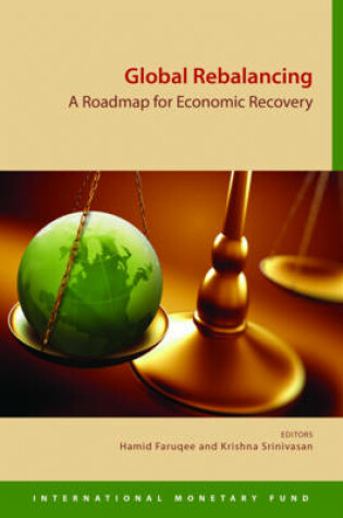 Cover of Global rebalancing