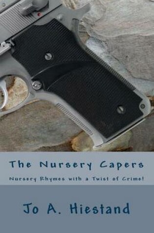 Cover of The Nursery Capers