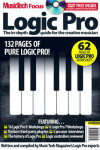 Book cover for Logic Pro